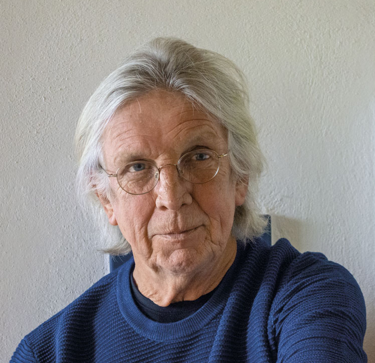 Haderer Gerhard 2019